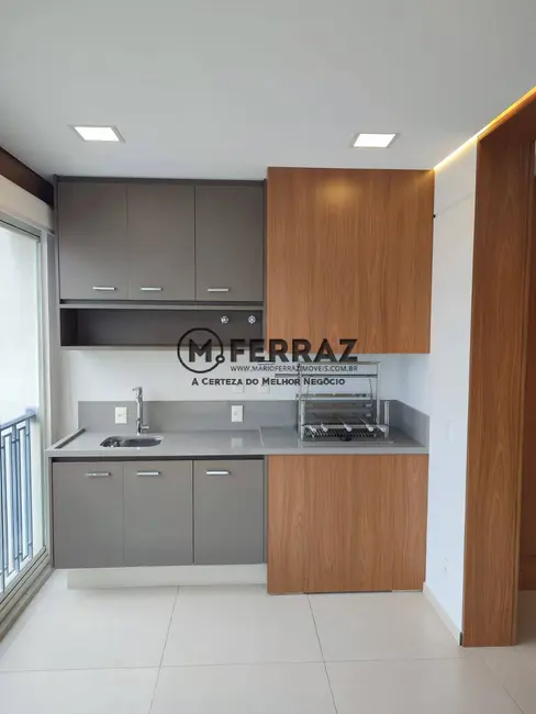 Foto 9 de Apartamento com 2 quartos para alugar, 274m2 em Vila Olímpia, São Paulo - SP