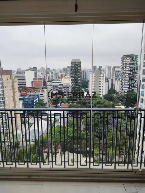 Foto 8 de Apartamento com 2 quartos para alugar, 274m2 em Vila Olímpia, São Paulo - SP