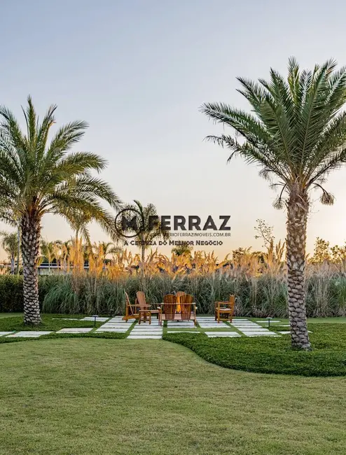 Foto 9 de Casa de Condomínio com 5 quartos à venda, 600m2 em Porto Feliz - SP