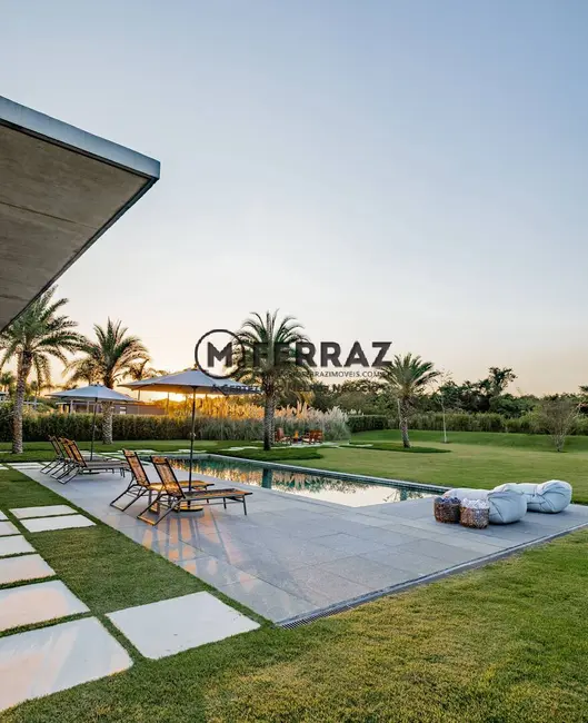 Foto 7 de Casa de Condomínio com 5 quartos à venda, 600m2 em Porto Feliz - SP