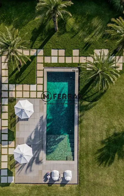 Foto 2 de Casa de Condomínio com 5 quartos à venda, 600m2 em Porto Feliz - SP