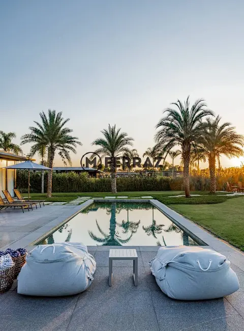 Foto 5 de Casa de Condomínio com 5 quartos à venda, 600m2 em Porto Feliz - SP