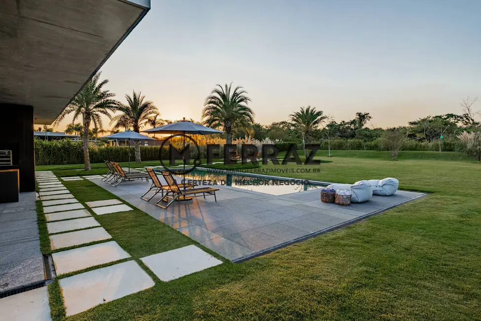 Foto 6 de Casa de Condomínio com 5 quartos à venda, 600m2 em Porto Feliz - SP