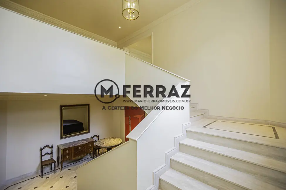 Foto 9 de Casa com 4 quartos à venda, 950m2 em Cidade Jardim, São Paulo - SP