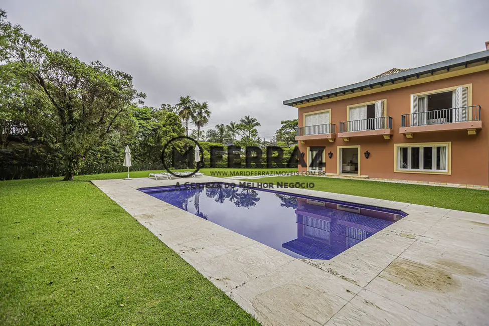 Foto 2 de Casa com 4 quartos à venda, 950m2 em Cidade Jardim, São Paulo - SP