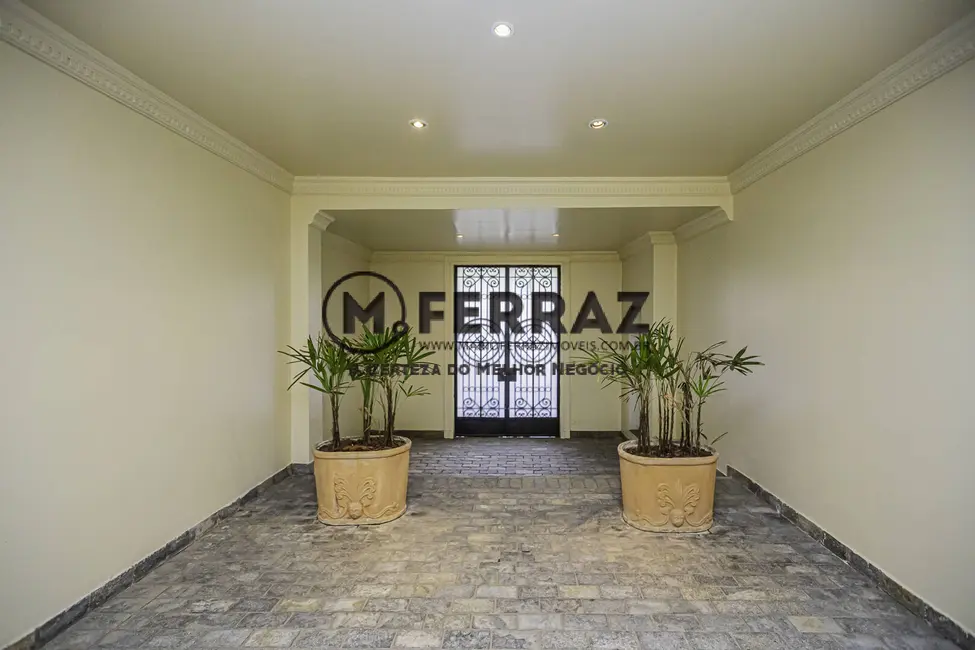 Foto 5 de Casa com 4 quartos à venda, 950m2 em Cidade Jardim, São Paulo - SP