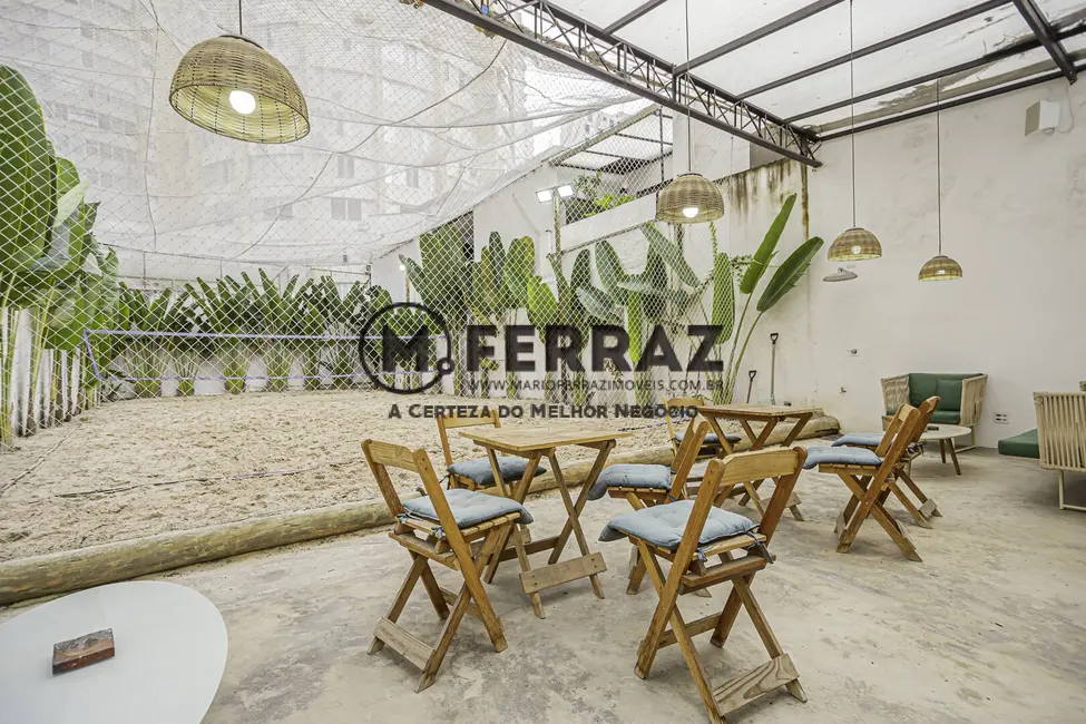 Foto 2 de Sala Comercial para alugar, 100m2 em Jardim Paulistano, São Paulo - SP