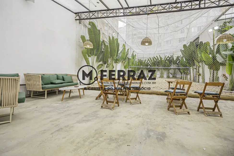 Foto 4 de Sala Comercial para alugar, 100m2 em Jardim Paulistano, São Paulo - SP