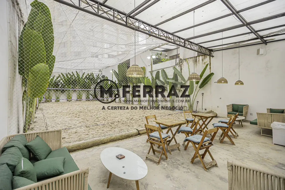 Foto 1 de Sala Comercial para alugar, 100m2 em Jardim Paulistano, São Paulo - SP