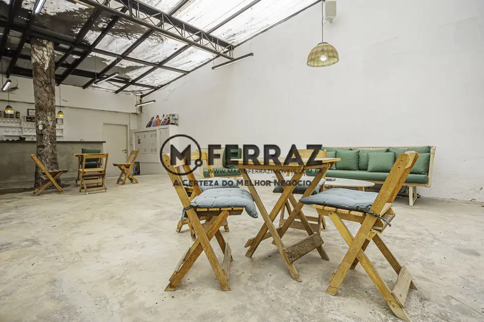 Foto 8 de Sala Comercial para alugar, 100m2 em Jardim Paulistano, São Paulo - SP