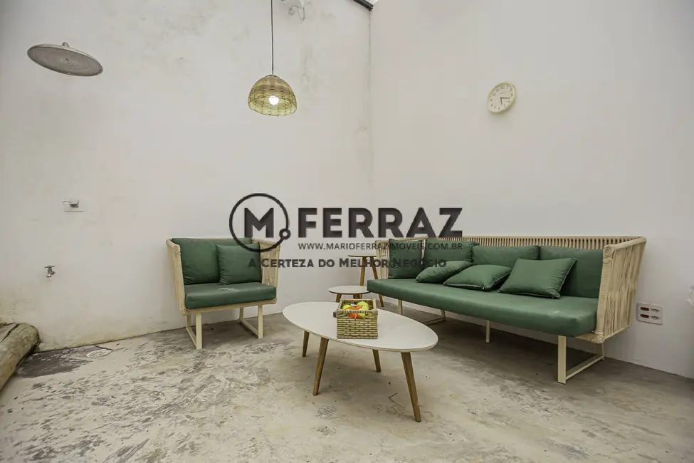 Foto 7 de Sala Comercial para alugar, 100m2 em Jardim Paulistano, São Paulo - SP