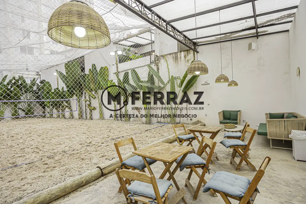 Foto 5 de Sala Comercial para alugar, 100m2 em Jardim Paulistano, São Paulo - SP