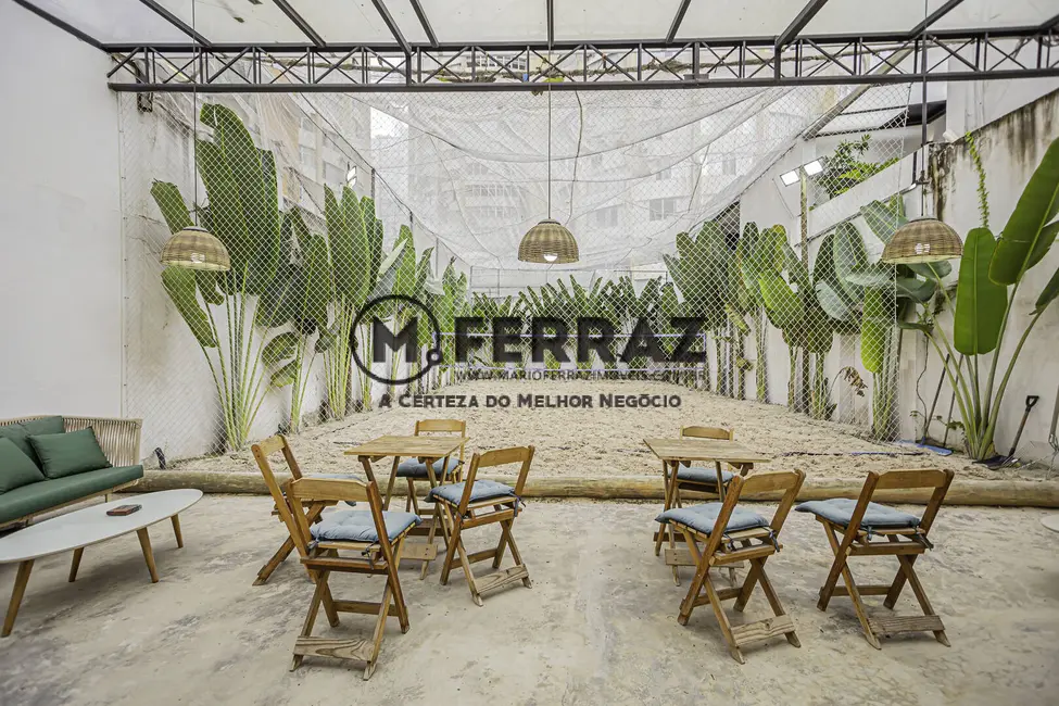 Foto 9 de Sala Comercial para alugar, 100m2 em Jardim Paulistano, São Paulo - SP