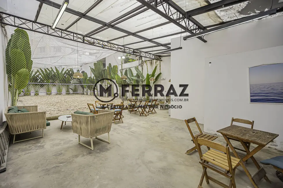 Foto 3 de Sala Comercial para alugar, 100m2 em Jardim Paulistano, São Paulo - SP