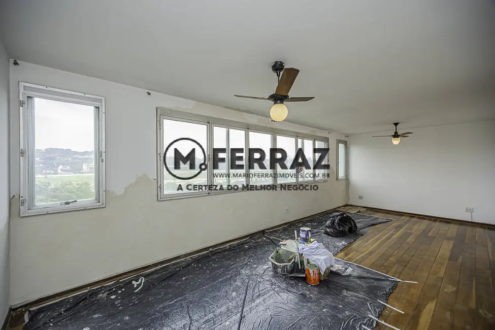 Apartamento com 3 quartos à venda, 130m2 em Jardim Europa, São Paulo - SP - imagem 2 Foto 2 de Apartamento com 3 quartos à venda, 130m2 em Jardim Europa, São Paulo - SP