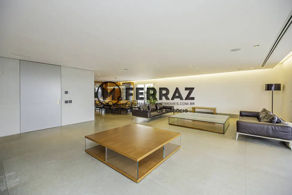 Apartamento com 3 quartos à venda, 460m2 em Itaim Bibi, São Paulo - SP - imagem 5 Foto 5 de Apartamento com 3 quartos à venda, 460m2 em Itaim Bibi, São Paulo - SP