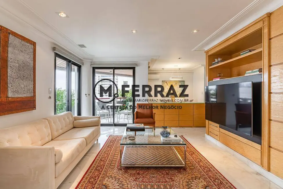 Apartamento com 3 quartos à venda, 116m2 em Moema, São Paulo - SP - imagem 1 Foto 1 de Apartamento com 3 quartos à venda, 116m2 em Moema, São Paulo - SP
