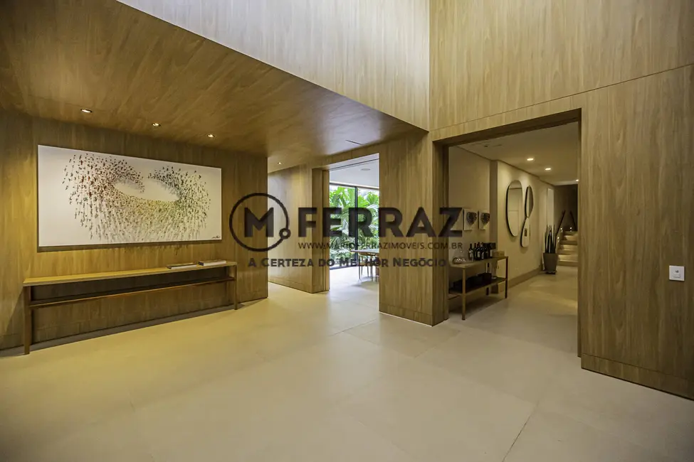 Foto 2 de Casa com 6 quartos à venda, 1363m2 em Jardim Europa, São Paulo - SP