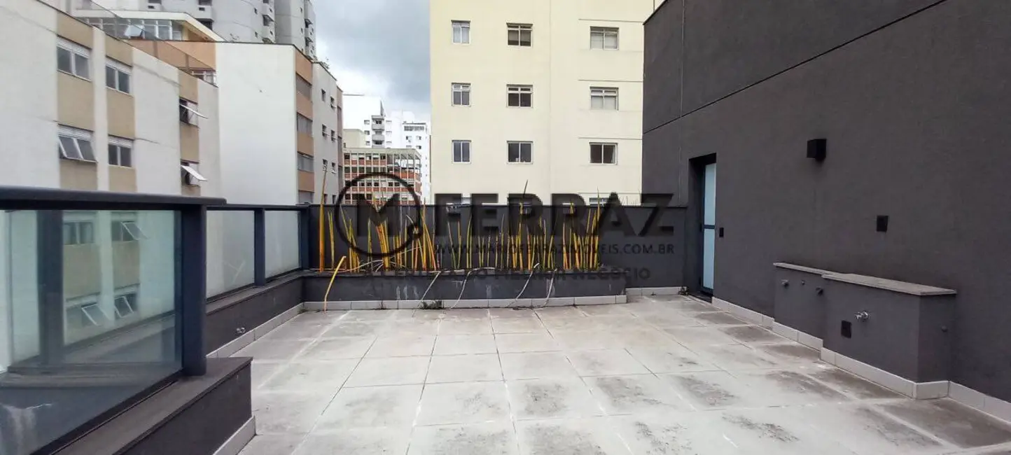 Foto 7 de Apartamento com 1 quarto à venda, 98m2 em Itaim Bibi, São Paulo - SP