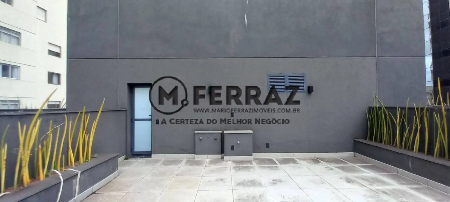 Foto 9 de Apartamento com 1 quarto à venda, 98m2 em Itaim Bibi, São Paulo - SP