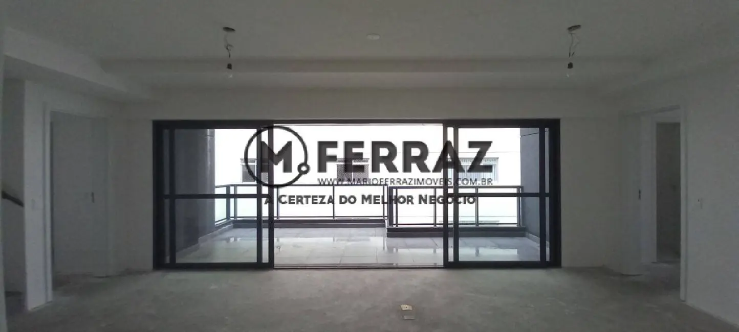 Foto 2 de Apartamento com 2 quartos à venda, 158m2 em Itaim Bibi, São Paulo - SP