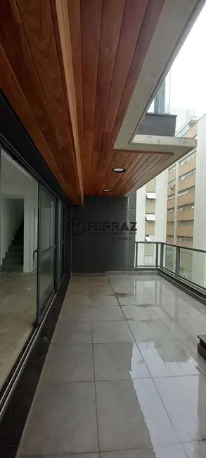 Foto 4 de Apartamento com 2 quartos à venda, 158m2 em Itaim Bibi, São Paulo - SP