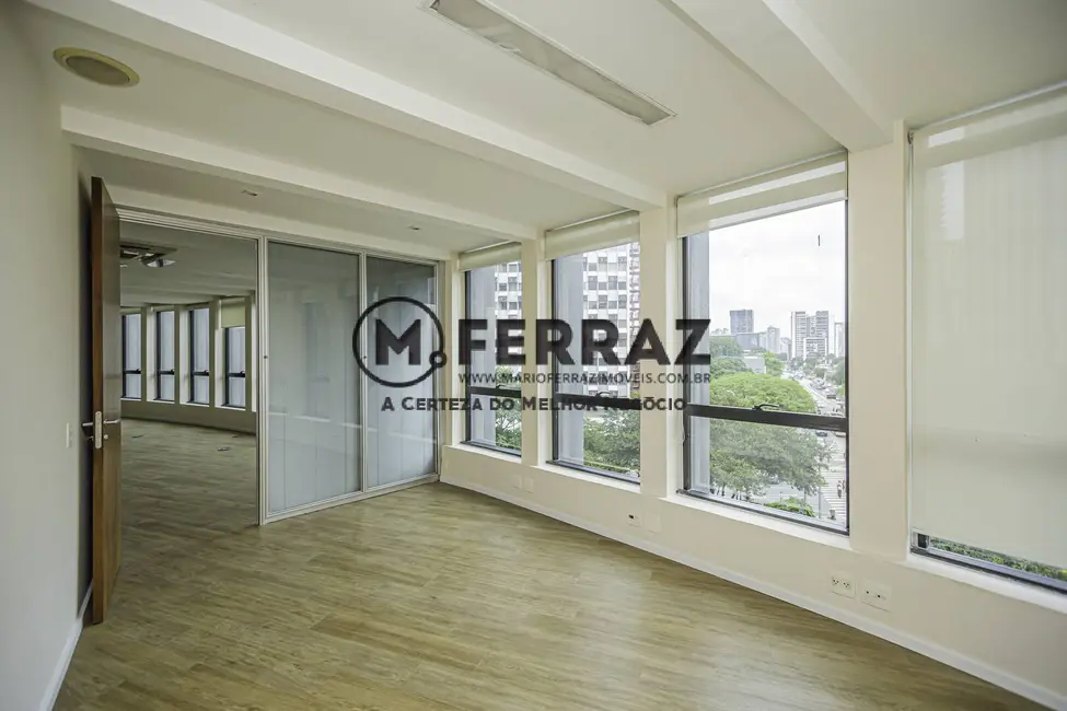 Foto 5 de Sala Comercial à venda, 201m2 em Jardim Paulistano, São Paulo - SP