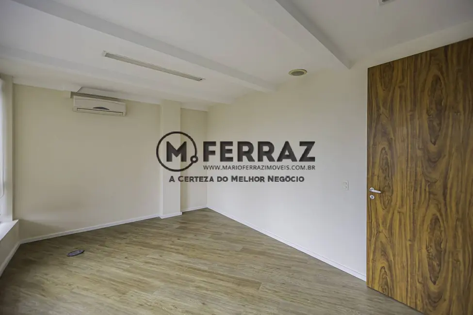 Foto 7 de Sala Comercial à venda, 201m2 em Jardim Paulistano, São Paulo - SP