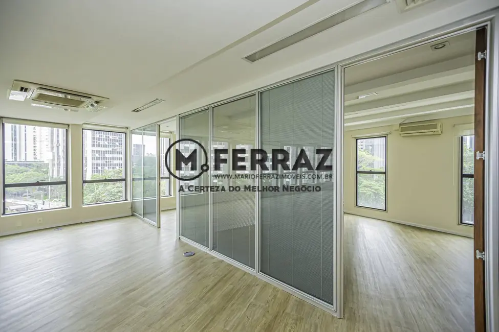 Foto 8 de Sala Comercial à venda, 201m2 em Jardim Paulistano, São Paulo - SP