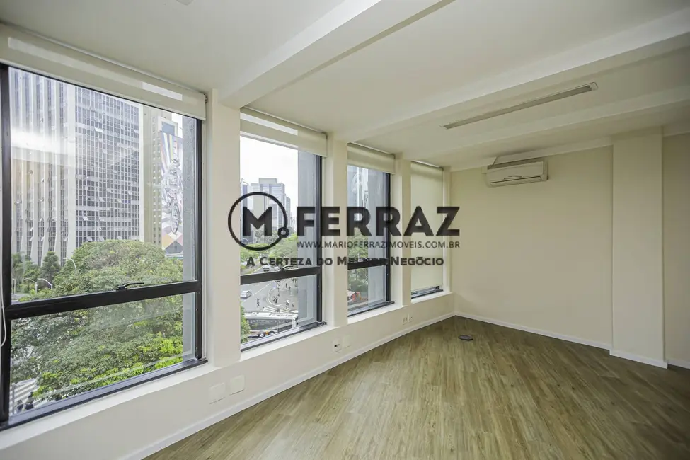 Foto 6 de Sala Comercial à venda, 201m2 em Jardim Paulistano, São Paulo - SP