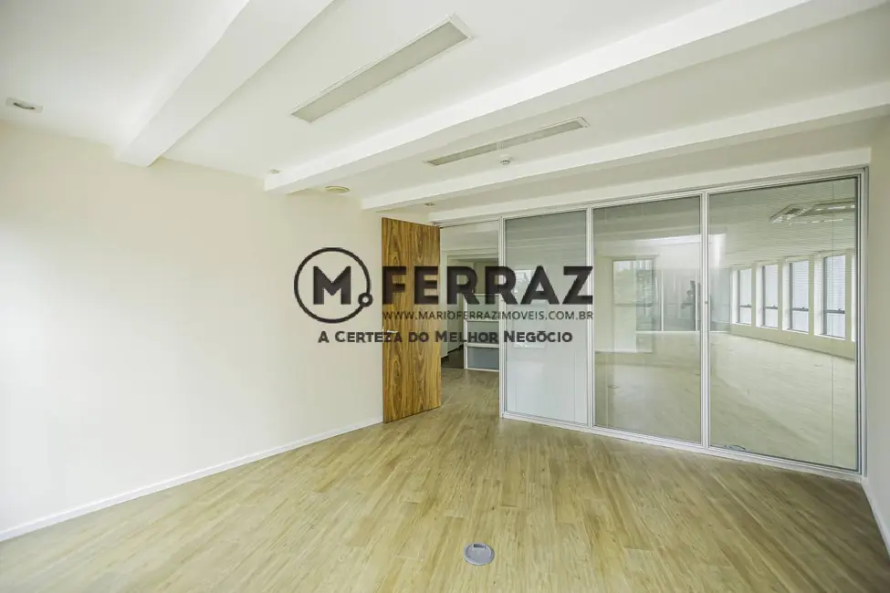 Foto 9 de Sala Comercial à venda, 201m2 em Jardim Paulistano, São Paulo - SP