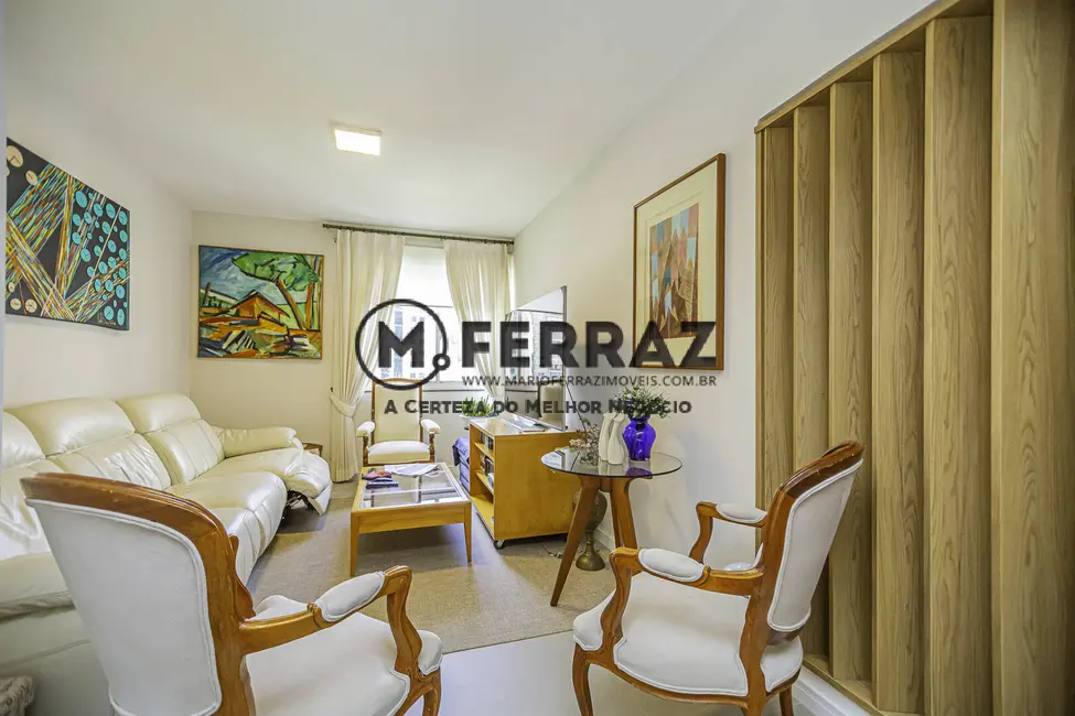 Apartamento com 3 quartos à venda, 142m2 em Itaim Bibi, São Paulo - SP - imagem 7 Foto 7 de Apartamento com 3 quartos à venda, 142m2 em Itaim Bibi, São Paulo - SP