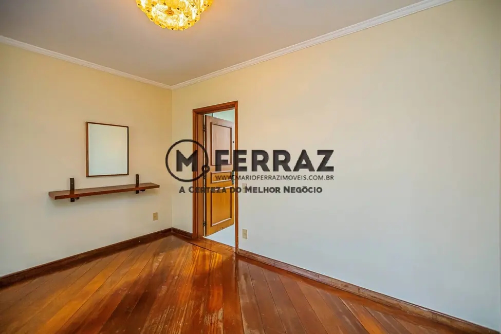 Foto 8 de Apartamento com 3 quartos para alugar, 100m2 em Jardim Europa, São Paulo - SP