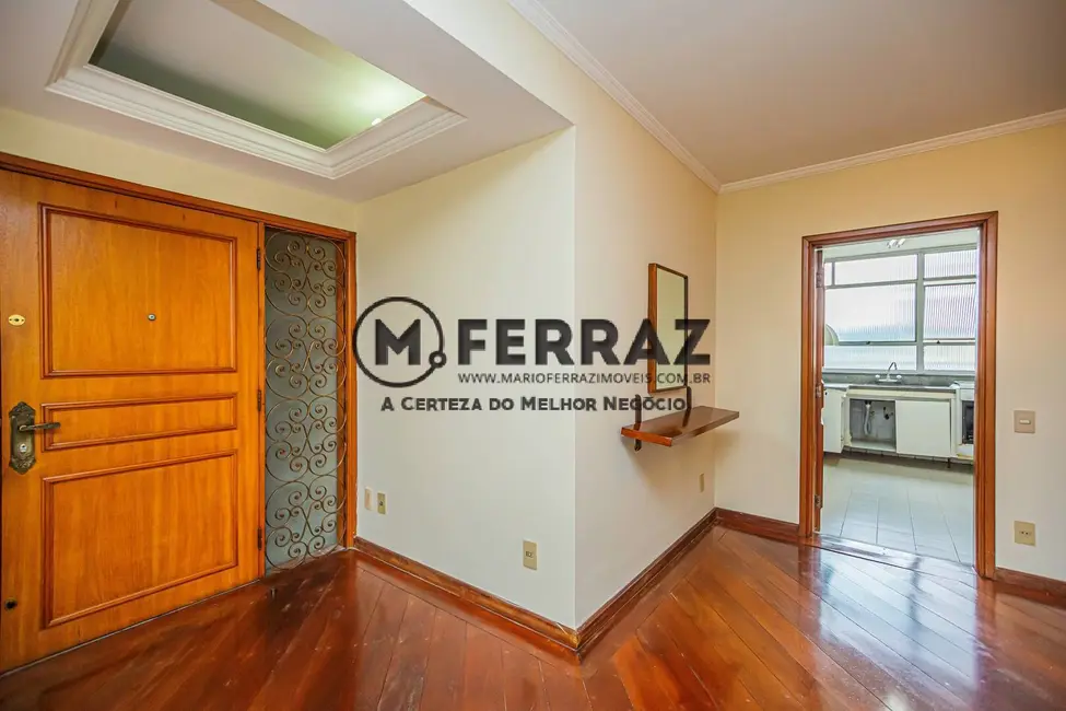 Foto 7 de Apartamento com 3 quartos para alugar, 100m2 em Jardim Europa, São Paulo - SP