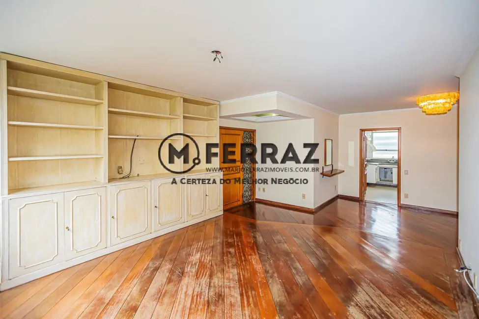 Foto 4 de Apartamento com 3 quartos para alugar, 100m2 em Jardim Europa, São Paulo - SP