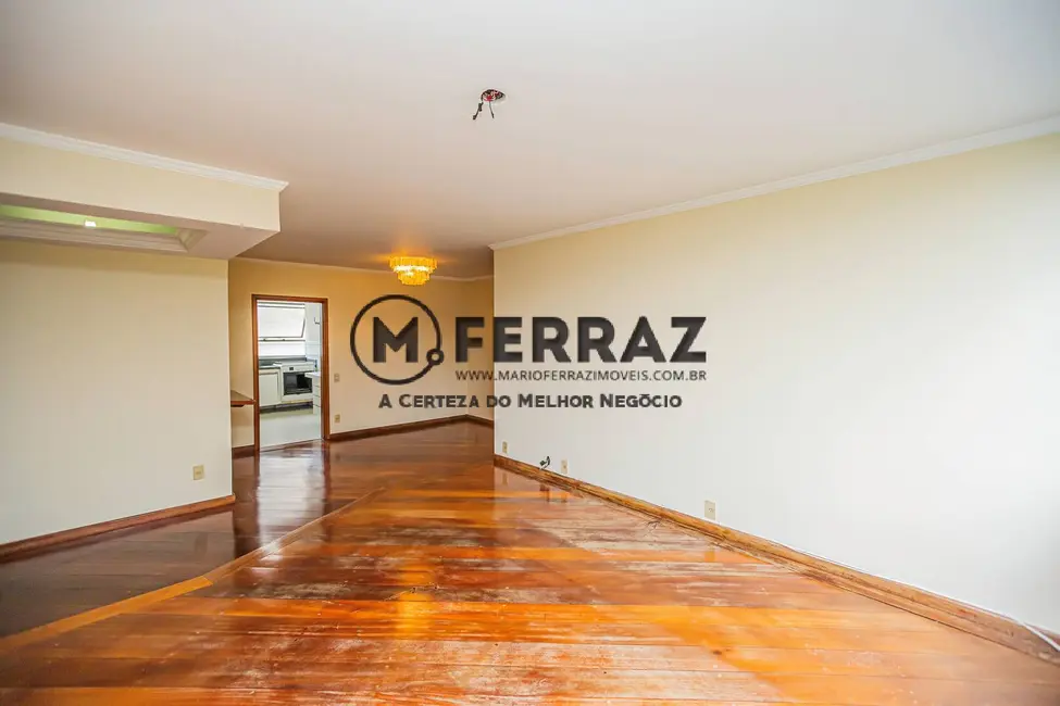 Foto 5 de Apartamento com 3 quartos para alugar, 100m2 em Jardim Europa, São Paulo - SP