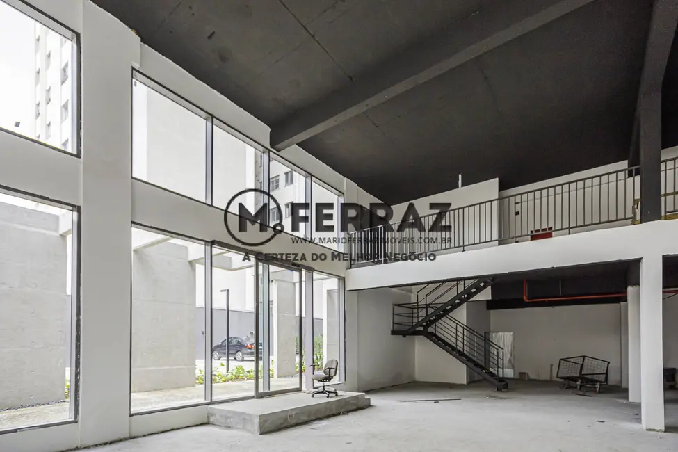 Foto 3 de Loja para alugar, 388m2 em Santo Amaro, São Paulo - SP