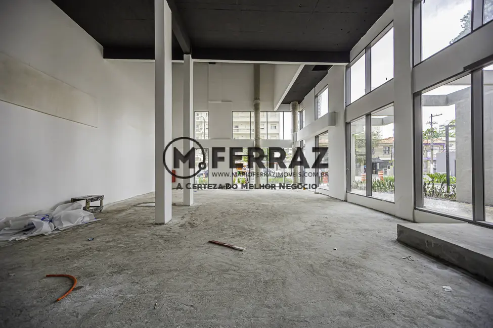 Foto 9 de Loja para alugar, 388m2 em Santo Amaro, São Paulo - SP