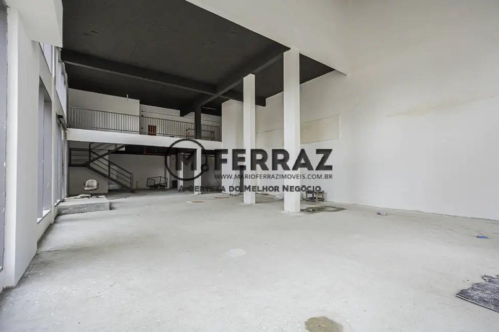 Foto 6 de Loja para alugar, 388m2 em Santo Amaro, São Paulo - SP