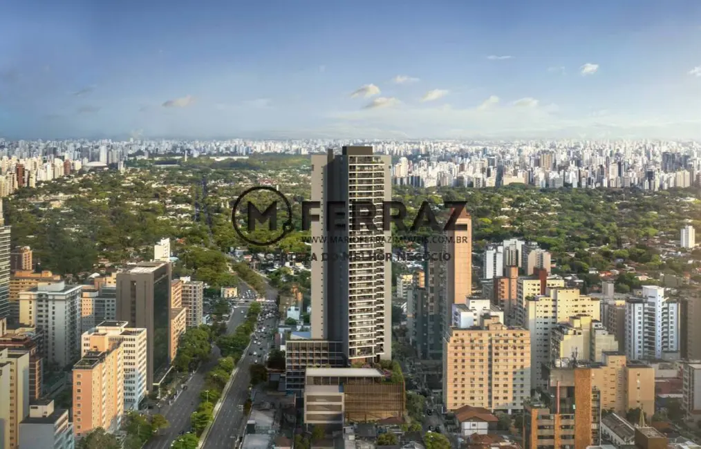 Sala Comercial à venda, 919m2 em Pinheiros, São Paulo - SP - imagem 1 Foto 1 de Sala Comercial à venda, 919m2 em Pinheiros, São Paulo - SP