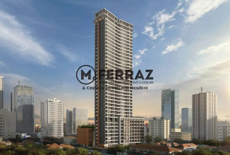 Sala Comercial à venda, 919m2 em Pinheiros, São Paulo - SP - imagem 5 Foto 5 de Sala Comercial à venda, 919m2 em Pinheiros, São Paulo - SP