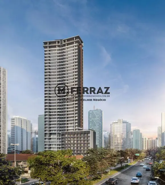 Sala Comercial à venda, 919m2 em Pinheiros, São Paulo - SP - imagem 3 Foto 3 de Sala Comercial à venda, 919m2 em Pinheiros, São Paulo - SP