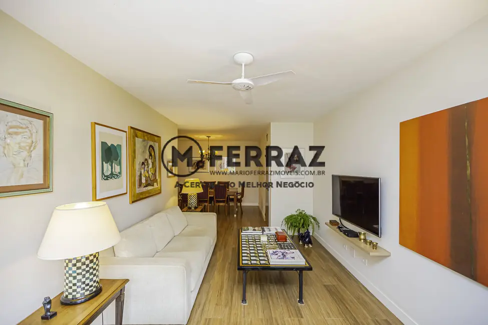 Foto 5 de Apartamento com 3 quartos à venda, 142m2 em Itaim Bibi, São Paulo - SP