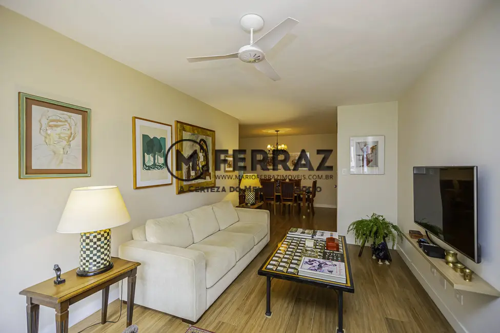 Foto 6 de Apartamento com 3 quartos à venda, 142m2 em Itaim Bibi, São Paulo - SP