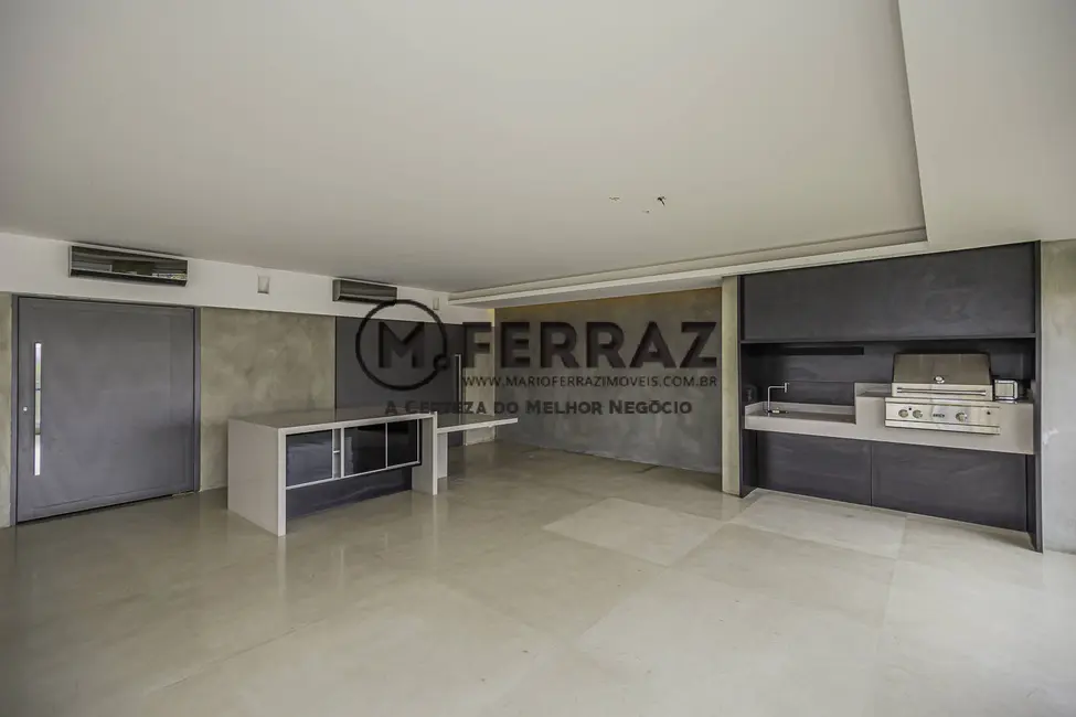 Apartamento com 4 quartos à venda, 310m2 em Jardim Europa, São Paulo - SP - imagem 7 Foto 7 de Apartamento com 4 quartos à venda, 310m2 em Jardim Europa, São Paulo - SP