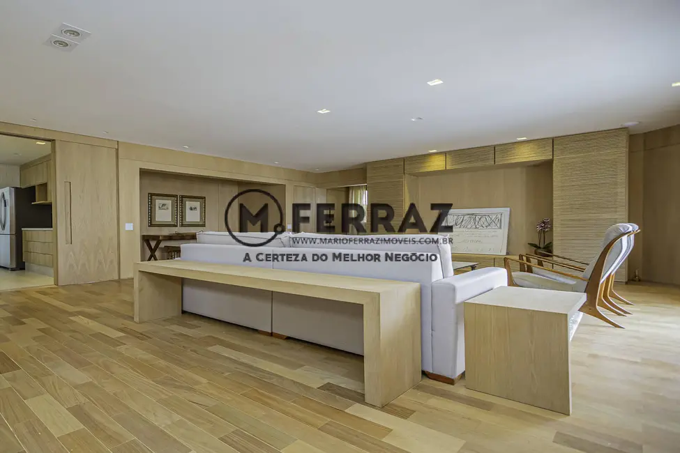 Apartamento com 3 quartos à venda, 200m2 em Itaim Bibi, São Paulo - SP - imagem 5 Foto 5 de Apartamento com 3 quartos à venda, 200m2 em Itaim Bibi, São Paulo - SP
