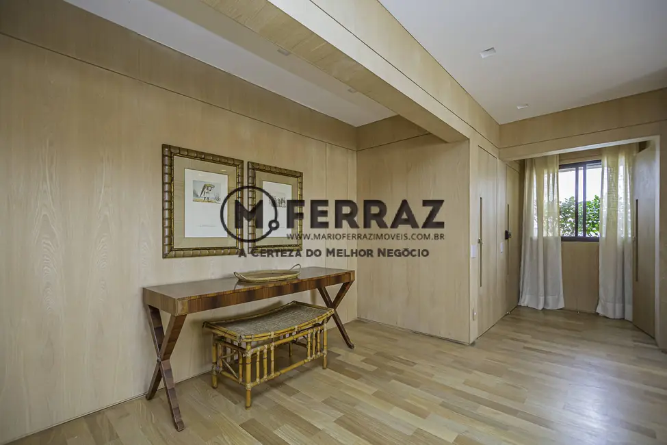 Apartamento com 3 quartos à venda, 200m2 em Itaim Bibi, São Paulo - SP - imagem 7 Foto 7 de Apartamento com 3 quartos à venda, 200m2 em Itaim Bibi, São Paulo - SP