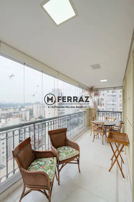 Foto 9 de Apartamento com 3 quartos para alugar, 294m2 em Itaim Bibi, São Paulo - SP