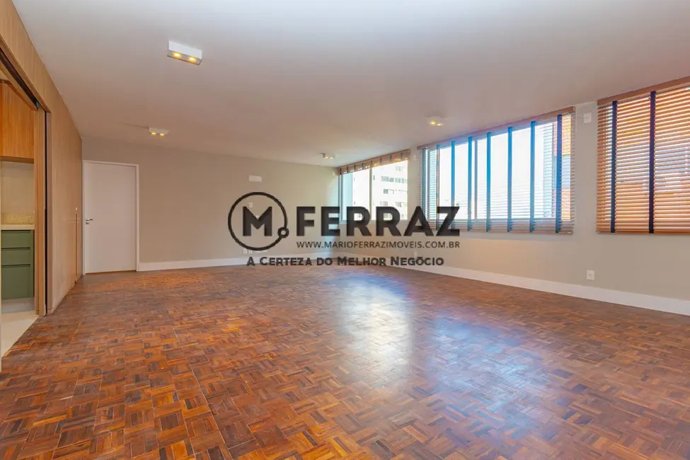 Apartamento com 2 quartos à venda, 157m2 em Itaim Bibi, São Paulo - SP - imagem 3 Foto 3 de Apartamento com 2 quartos à venda, 157m2 em Itaim Bibi, São Paulo - SP