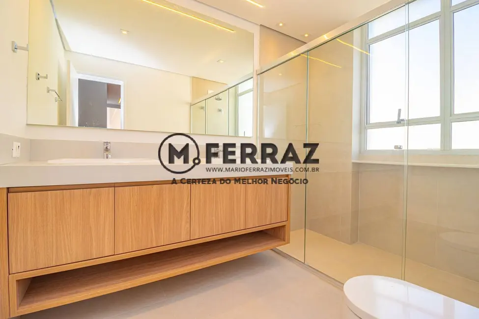 Apartamento com 2 quartos à venda, 157m2 em Itaim Bibi, São Paulo - SP - imagem 8 Foto 8 de Apartamento com 2 quartos à venda, 157m2 em Itaim Bibi, São Paulo - SP